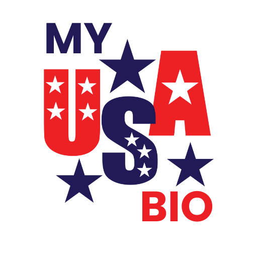 My USA Bio
